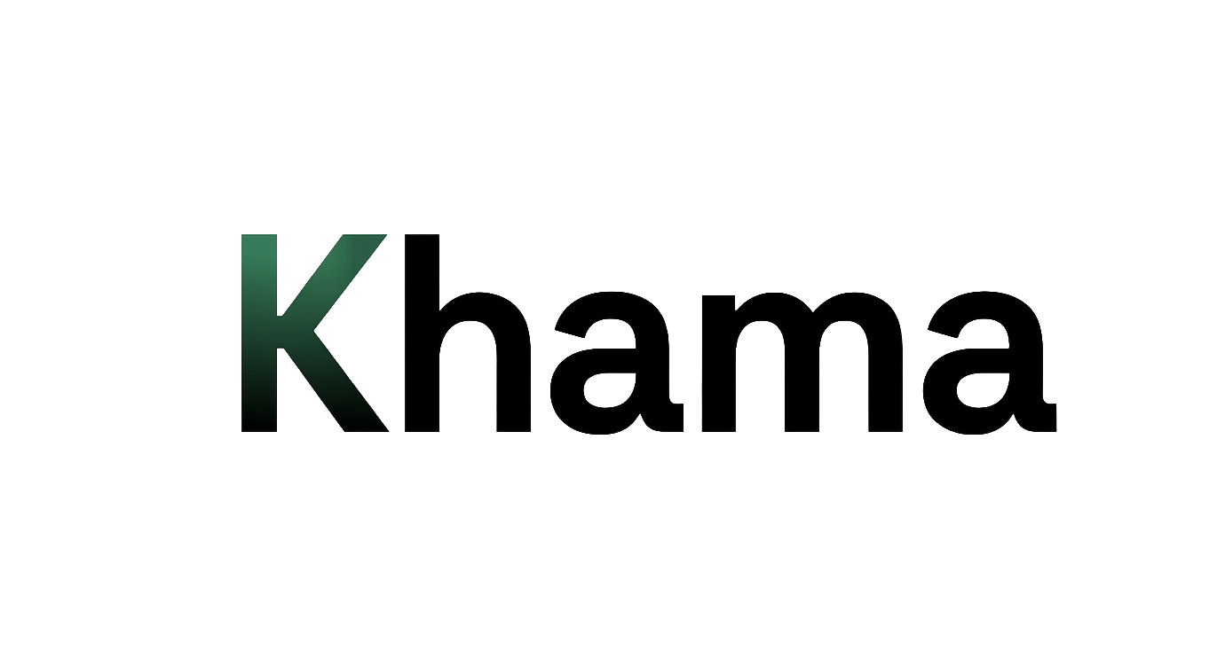 Khama Estudio Web